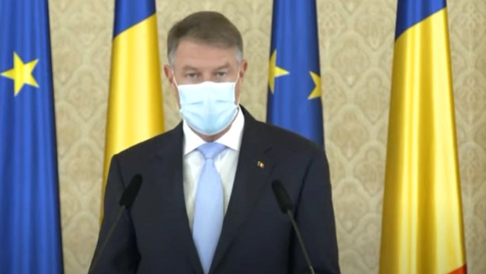 Iohannis: Intrarea în spațiul Schengen și ridicarea MCV, două dintre țintele României în perioada următoare
