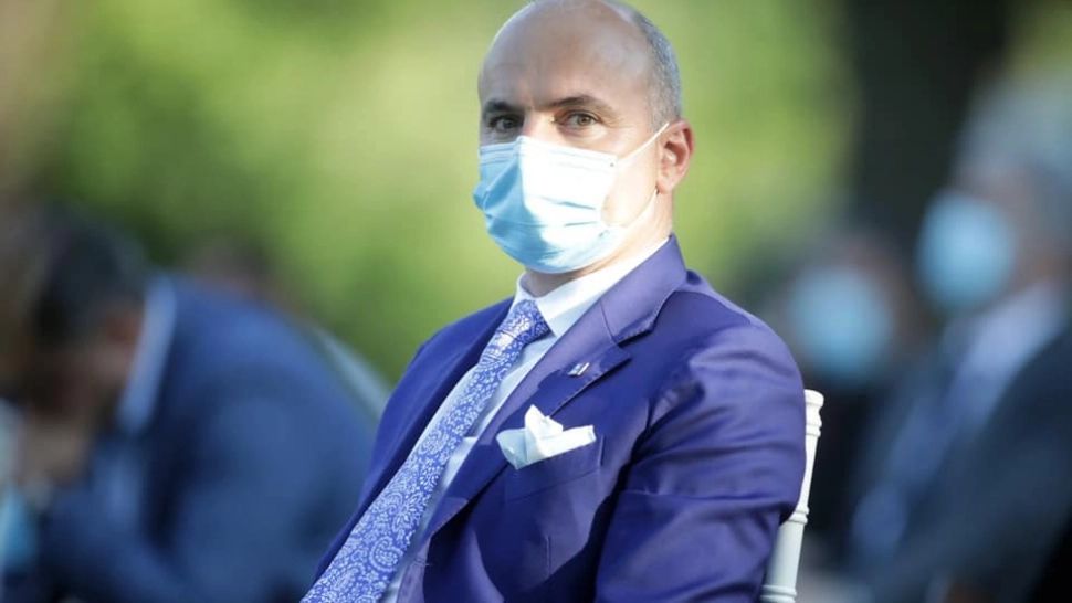 Culisele Statului Paralel | PNL își caută forțe. Rareș Bogdan, anunț despre fuziunea cu alte partide 