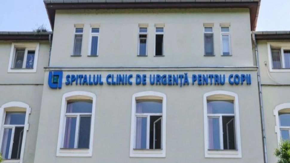 Situație ALARMANTĂ: Alţi 5 angajaţi din focarul COVID de la Spitalul de Copii Timişoara, confirmaţi POZITIV