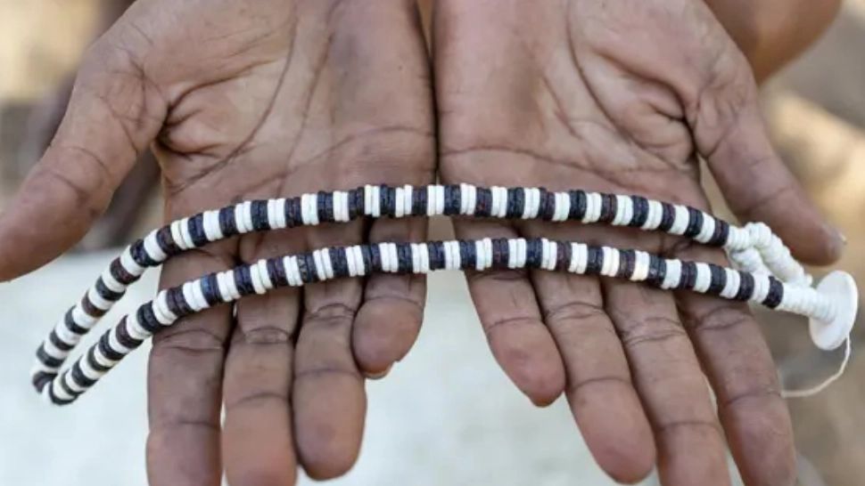 A fost descoperită cea mai veche rețea de SOCIALIZARE din LUME! Are o vechime de 50.000 de ani. Cum este posibil 