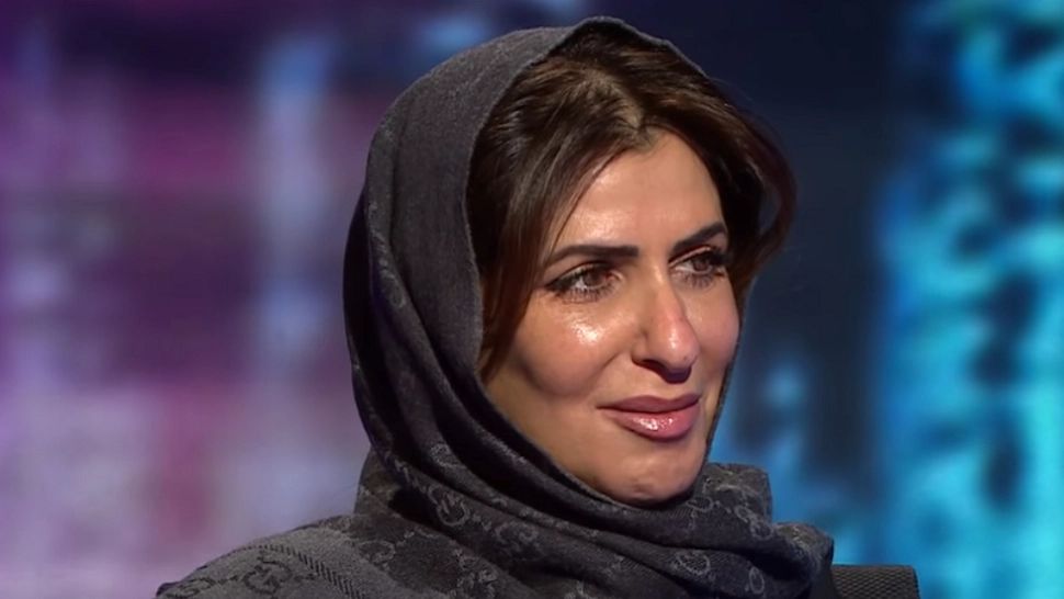 Prințesa Basmah bint Saud a fost eliberată din închisoare. Prințesei saudite nu i s-a adus nici o acuzare în cei 3 ani petrecuți în detenție 