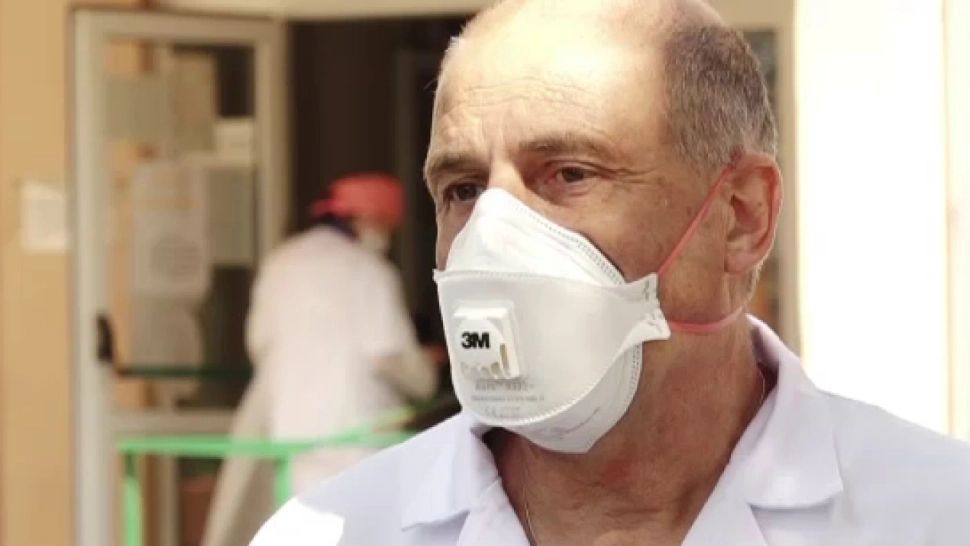 Medicul Virgil Musta crede că sunt multe posibilități pentru a învinge valul 5 al pandemiei. Ce soluții există pentru lupta cu OMICRON