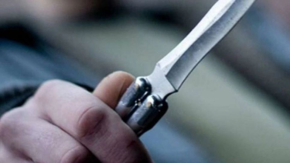 Nou INCIDENT în trafic,  la Bușteni: S-a lăsat cu amenințări cu cuțitul. Ce spune poliția