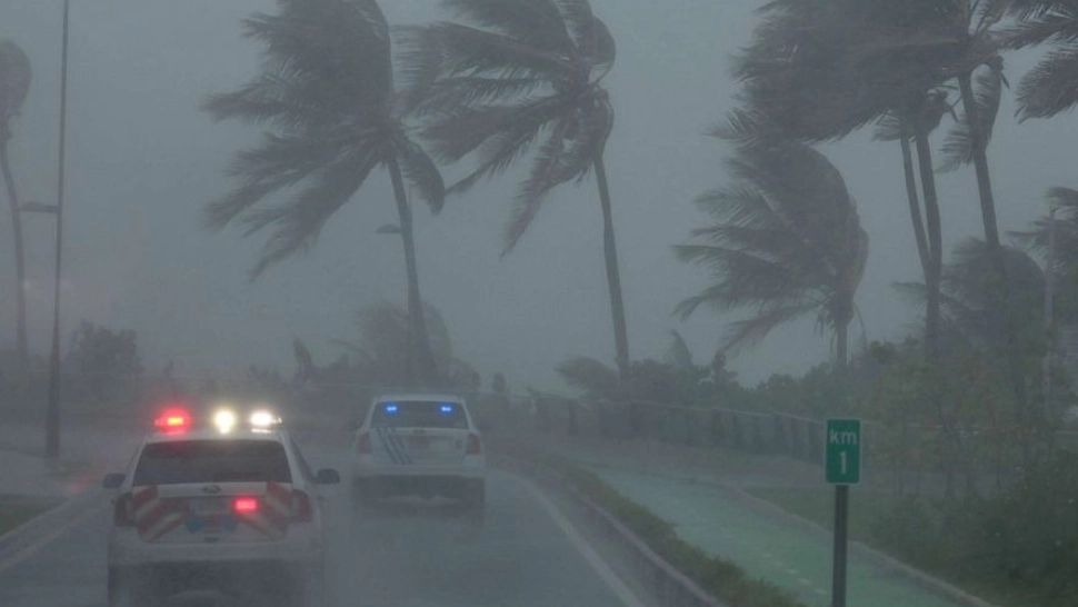 RECORD de decese provocate de efectele meteorologice în SUA