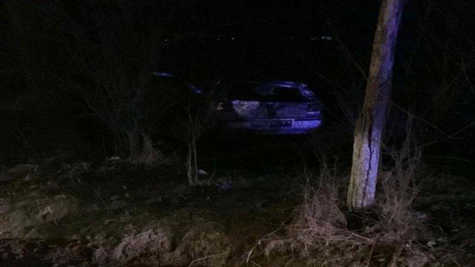 Accident teribil în Ialomița. 3 persoane, printre care și un copil de 4 ani, au fost rănite