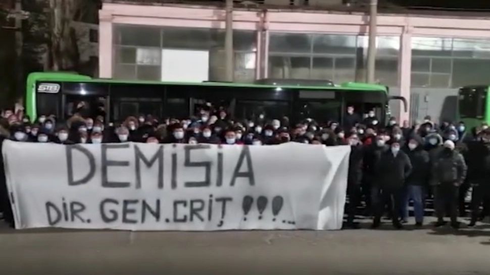 Culisele Statului Paralel | Adevărul din spatele grevei STB. Cine are de câștigat - VIDEO