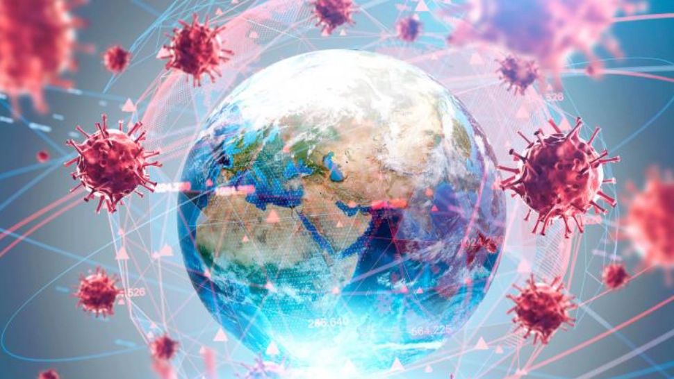 Cât rezistă coronavirusul în aer? În cât timp isi pierde COVID-19 aproape 90% din infecțiozitate