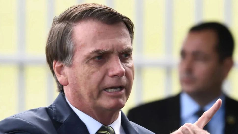 Preşedintele brazilian, Jair Bolsonaro, minimalizează explozia de cazuri cauzată de varianta Omicron în Brazilia 