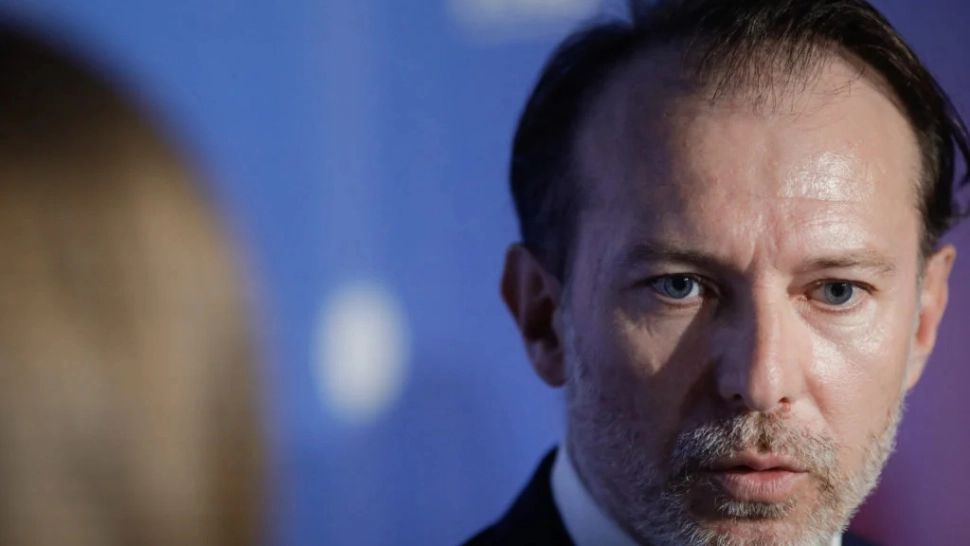 Cîțu: Ciolacu a scos România din mocirlă ca să o arunce în hazna. România, tot mai aproape de recesiune: previziuni sumbre 