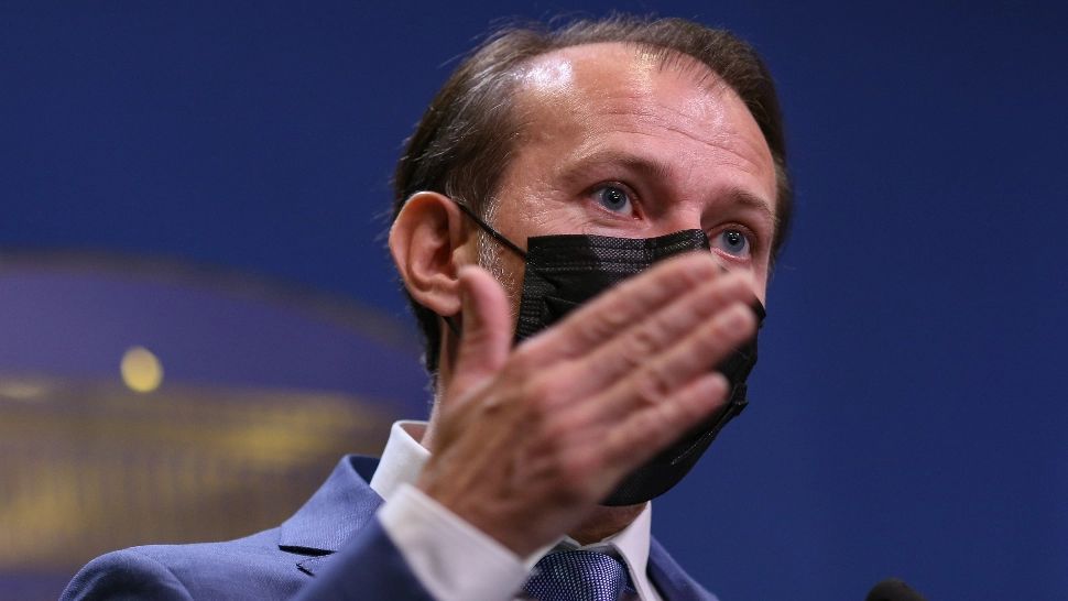 Cîțu îl contrazice pe ministrul Energiei: Nu poți să nu plătești factura!