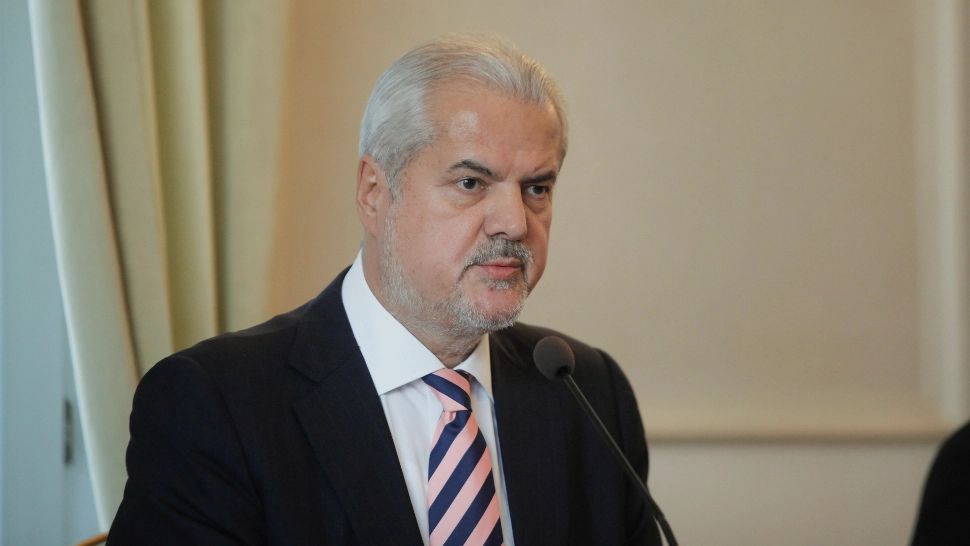 Adrian Năstase, atac dur la Mircea Geoană: E lipsit de cea mai importantă calitate a unui politician