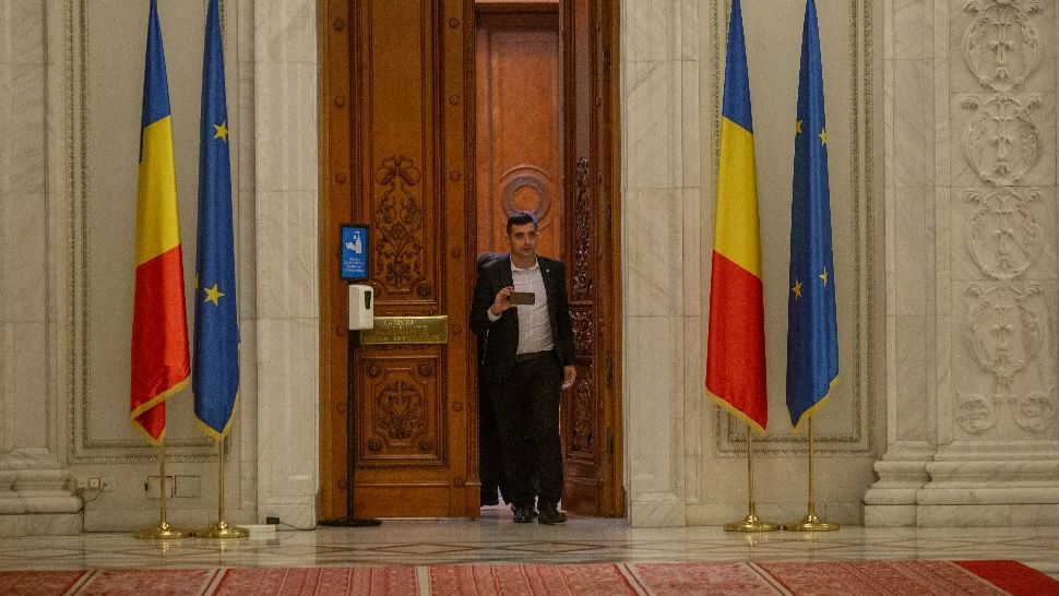 Sondaj INSCOP: AUR trece de 20% la intenția de vot și devine al doilea partid din România. Cine este pe primul loc 