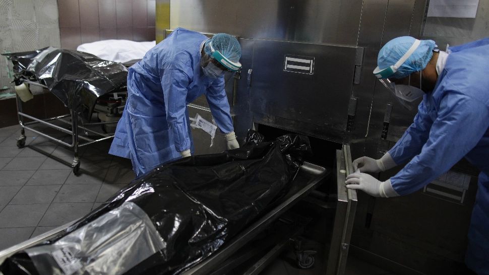 Prima suspiciune de deces provocat de Omicron în România, la o persoană nevaccinată