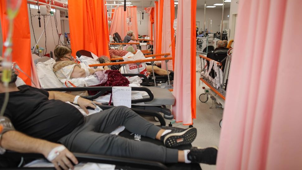 Se agravează situația la Terapie Intensivă în valul Omicron: 406 paturi ATI COVID s-au ocupat în România
