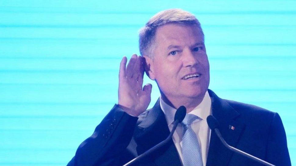 Claudiu Năsui atacă noul proiect al lui Klaus Iohannis: Copiii sunt în risc de sărăcie, el le face educație climatică