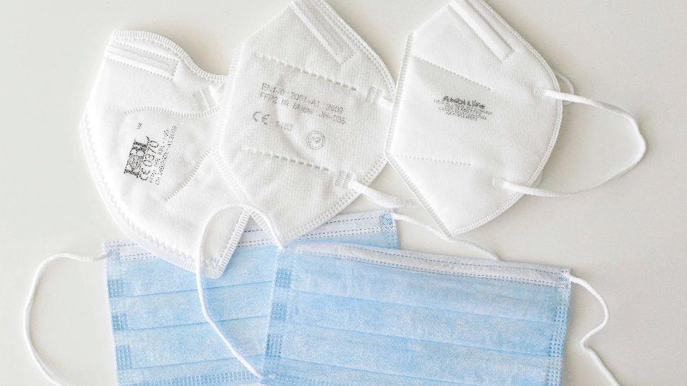 ALERTĂ de măști neconforme! Peste 280 de tipuri de măști, descoperite în neregulă, 61,26% dintre ele sunt de tip FFP2
