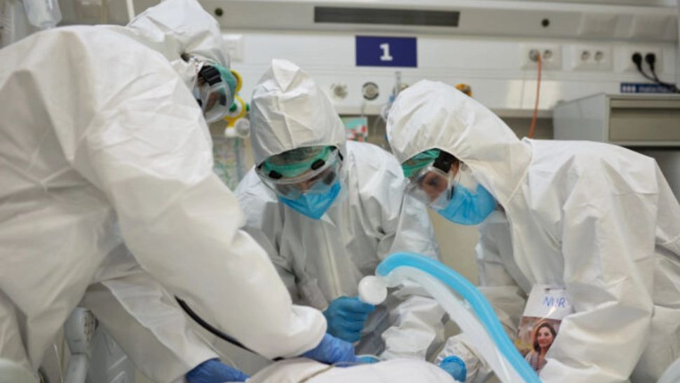 INSP a actualizat definiţiile de caz pentru COVID-19. Care sunt principalele modificări