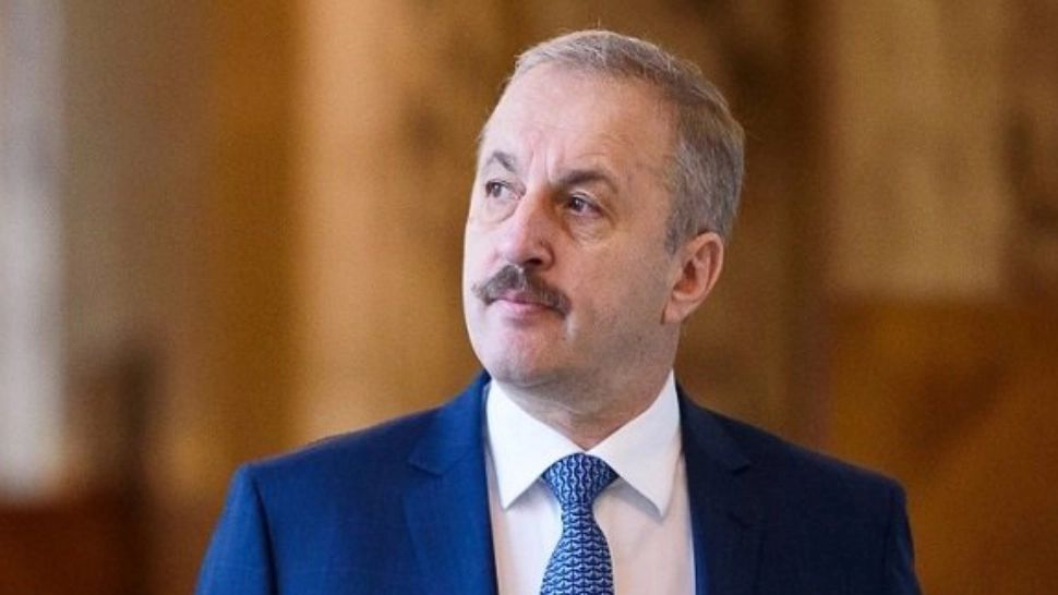 Cum explică Vasile Dîncu comunicarea limitată cu publicul din România despre situația din Ucraina