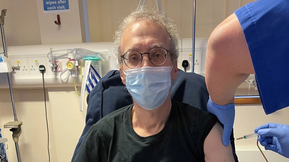 EFECTUL placebo a cauzat mai mult de două treimi din reacțiile adverse la VACCINUL anti-COVID19