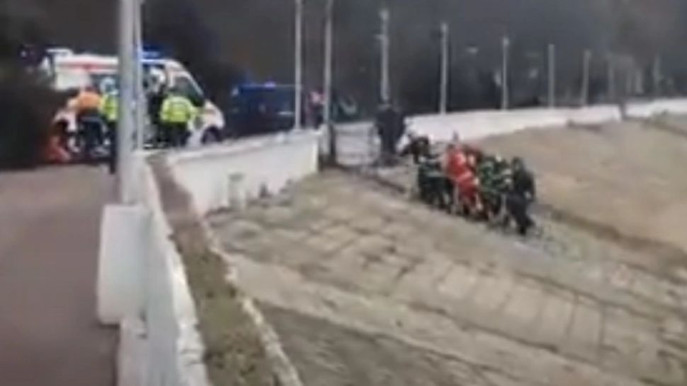 Dublă sinucidere la Călărași. Primarul, declarații tulburătoare despre drama familiei 