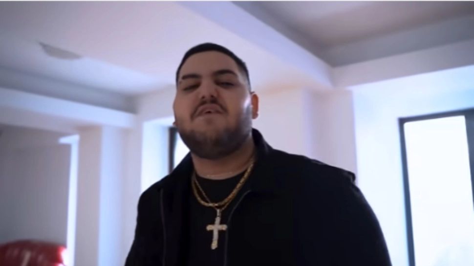 S-a aflat identitatea tinerilor care au vandalizat pensiunea din Capitală, în noaptea de Revelion: Cine este Alberto Grasu și care este "varianta" sa