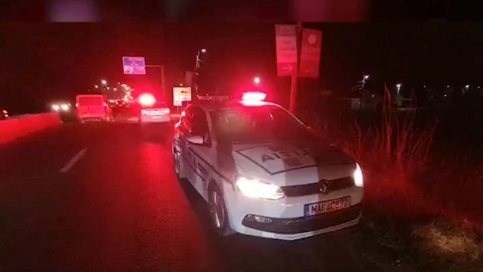 ȘOCANT: Femeie lovită consecutiv de două mașini, în județul Constanța! Victima a DECEDAT
