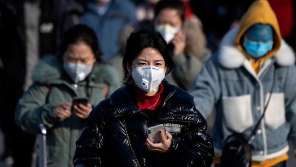 Oraşul Tianjin din China anunţă testarea celor 14 milioane de locuitori, după detectarea primelor cazuri de Omicron