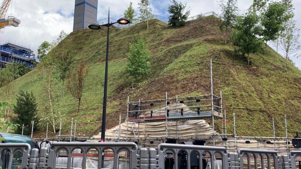 În Londra, o atracție turistică de 8 milioane de dolari, se închide la mai puțin de 6 luni! Care este motivul 