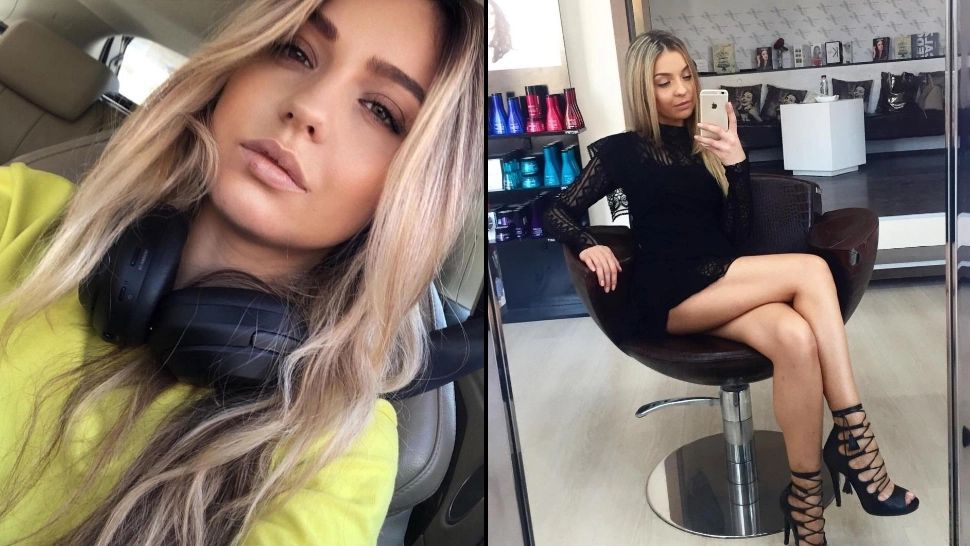 A murit Mihaela Galani, o tânără afaceristă din Constanța - Avea doar 33 de ani și a fost găsită inconștientă în propria mașină