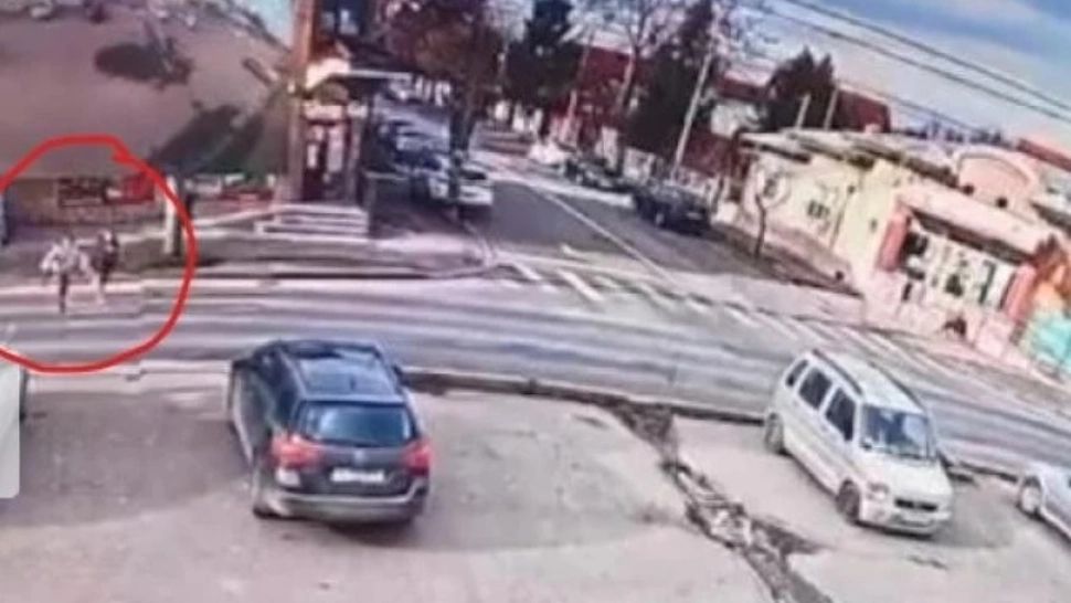 Controverse uriașe în cazul uciderii fetiței pe trecere. Fost procuror, declarații șoc despre viteza polițiștului - ce s-a găsit la locul tragediei