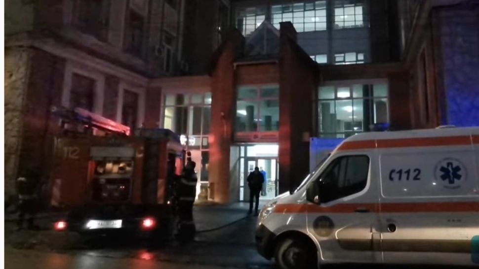 Managerul Spitalului „Sfântul Ştefan”, demis după un control al ANPC. Nereguli GRAVE depistate de inspectorii de la Protecția Consumatorului