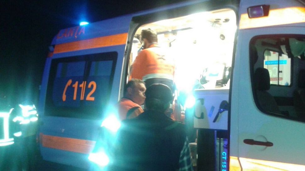 3 copii au murit după ce camera în care dormeau a luat foc! Incendiul, stins chiar de mama micuților: tragedie uriașă în Sectorul 5 al Capitalei