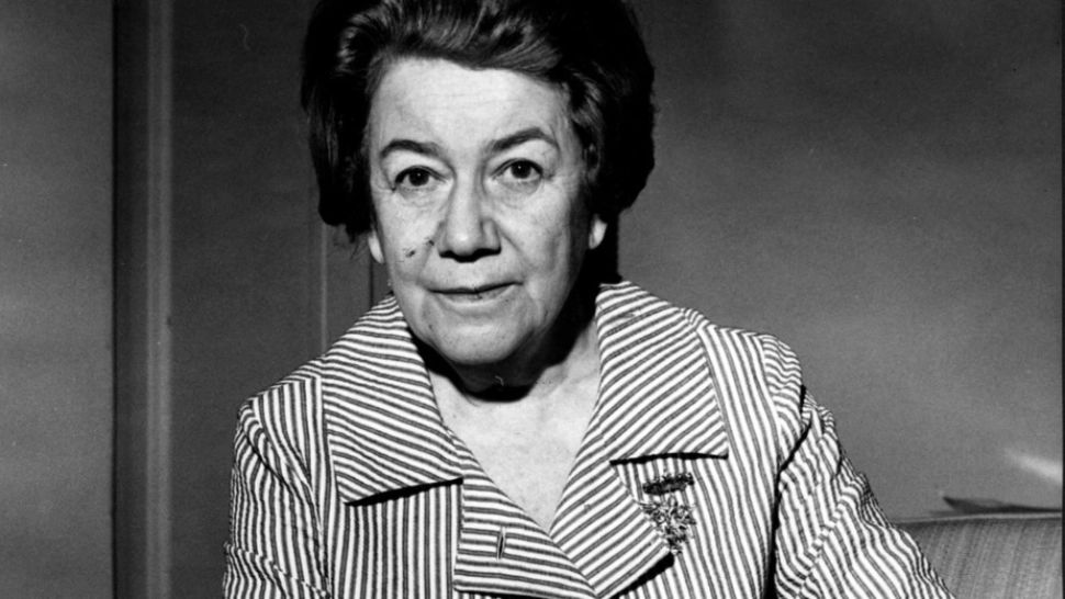 Dieta Anei Aslan: Ce mânca femeia care a descoperit elixirul tinereţii