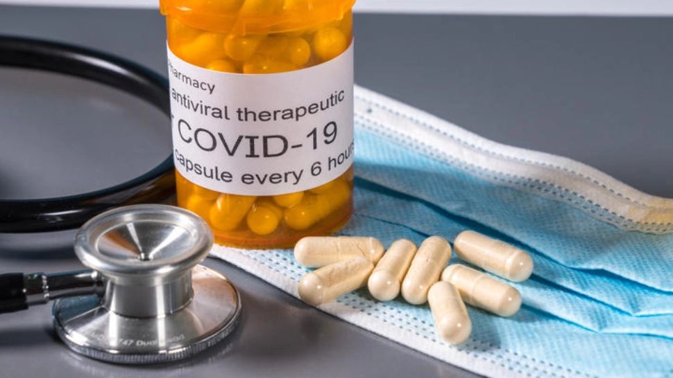 Lista cu antivirale orale eficiente la toate variantele COVID-19. Întrebări și răspunsuri referitoare la utilizarea acestora