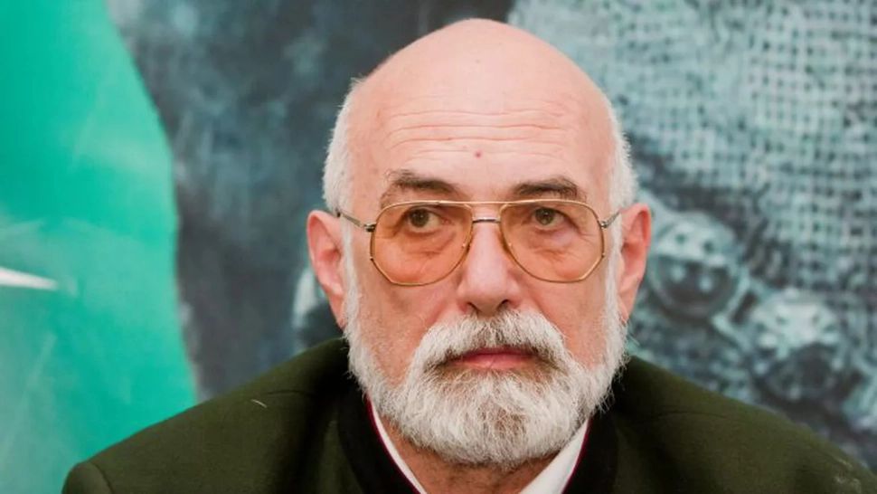 Doliu uriaș în politica românească - Fostul lider UDMR, Attila Kelemen, s-a stins din viață