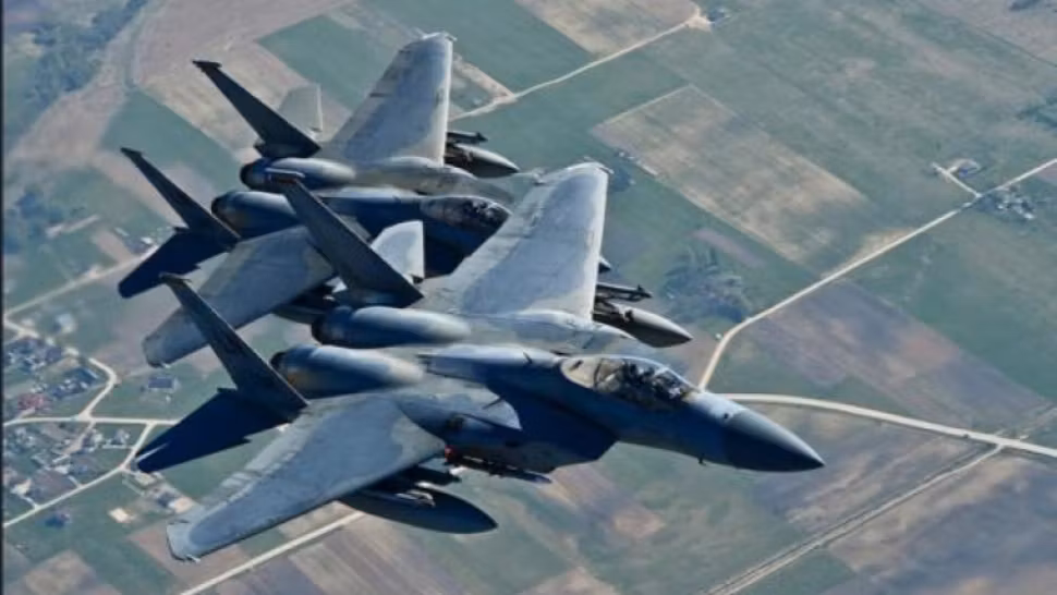 Ucraina a primit avioane de luptă - Anunțul făcut chiar de la Pentagon