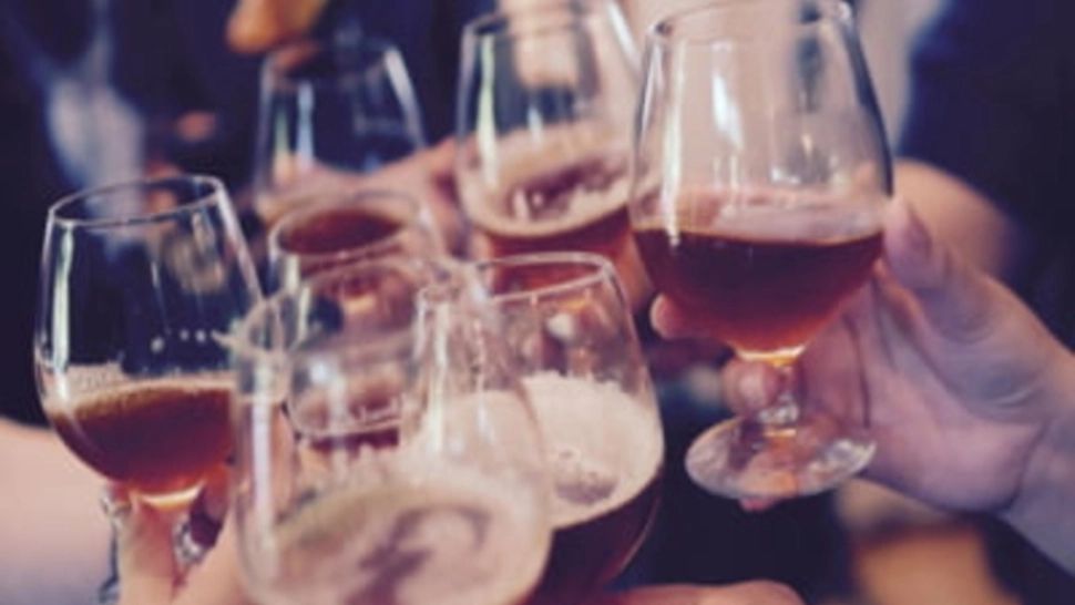 PETRECERE întreruptă de poliţiştii ilfoveni, în Voluntari