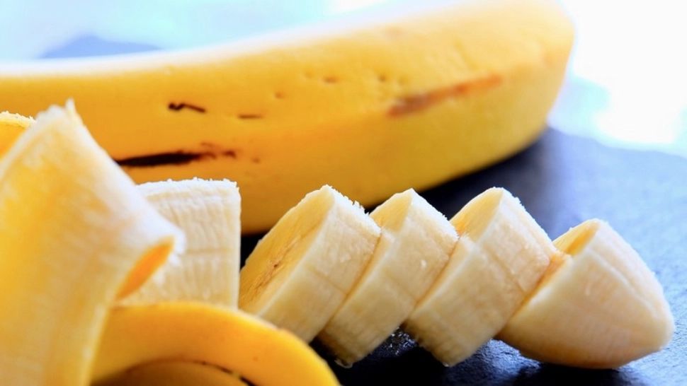 Ce se întâmplă în corpul tău dacă mănânci o banană în fiecare zi