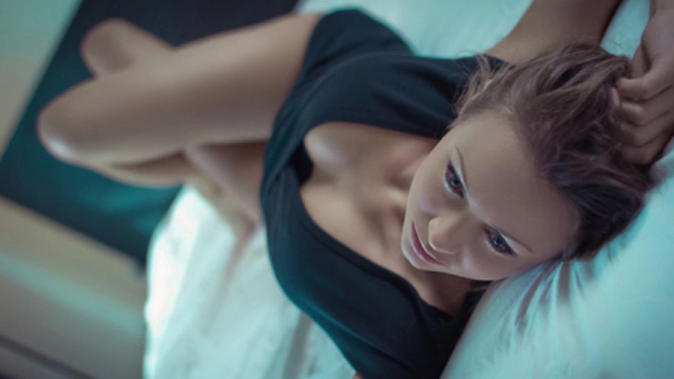 Două din trei femei fac asta în timpul partidelor de amor