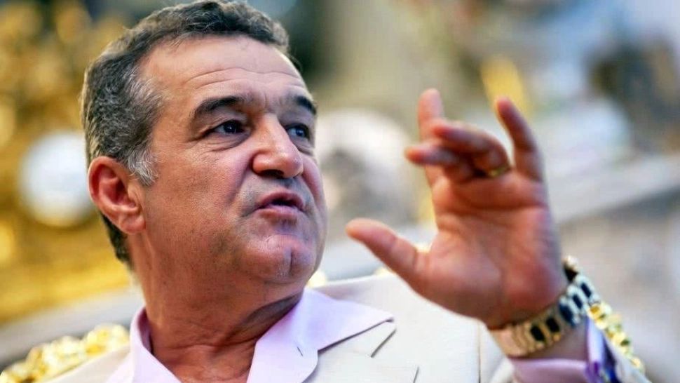Gigi Becali cedează clubul FCSB - Cine va prelua echipa