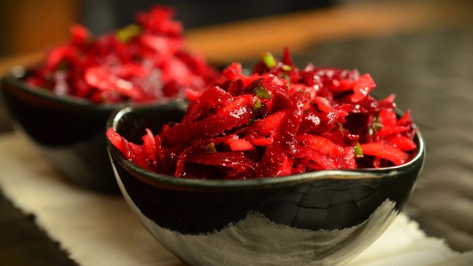 Leguma-medicament care scade tensiunea și crește rezistența fizică