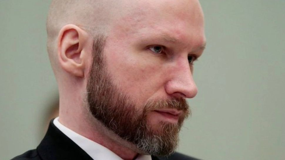 FOTO&VIDEO | Verdict psihiatric pentru criminalul Breivik, la un pas de eliberare după masacrul din 2011: Este la fel de periculos