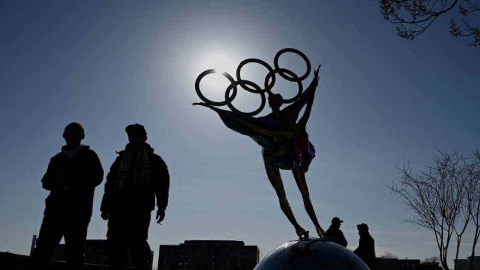 Organizatorii Jocurilor Olimpice de la Beijing 2022, au anulat vânzarea de bilete pentru spectactori. Care este motivul 