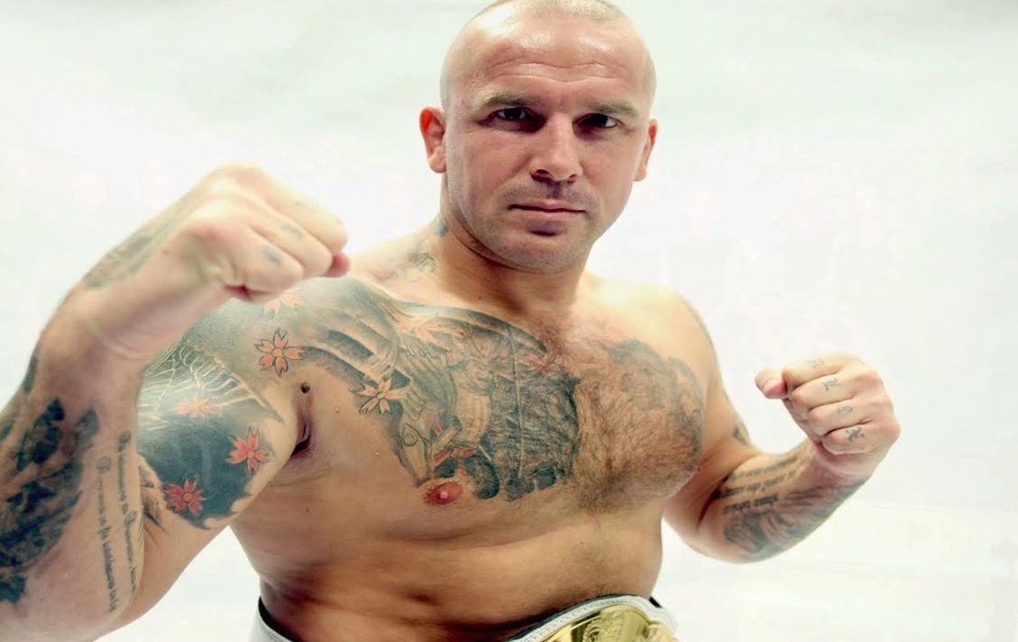 Lovitură nimicitoare încasată de Cătălin Zmărăndescu. Fostul bodyguard al lui Becali, FĂCUT PRAF chiar de fiul său! 