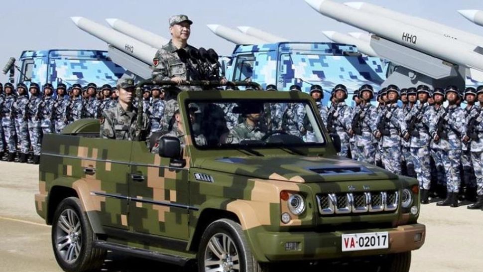 China susține intervenția militară condusă de Rusia în Kazahstan 