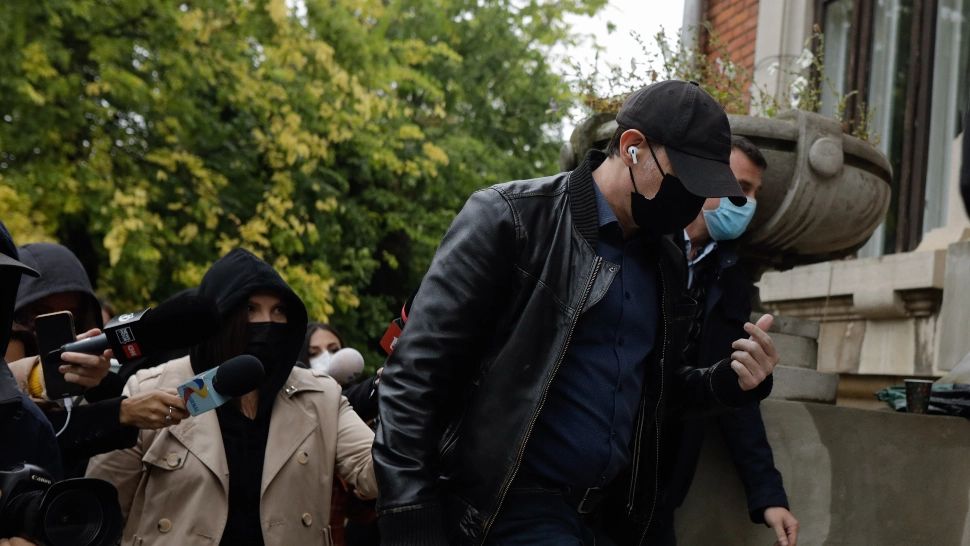 Florin Cîțu: N-am o problemă cu aplicarea retroactivă a OUG privind compensarea, dar să fie legal