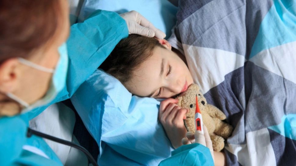 Alarmant! Efectele devastatoare COVID-19 la copiii cu vârste între 5 și 11 ani - Avertismentul pediatrilor