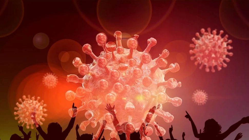 RATA de infectare în Capitală, scădere mică în ultimele 24 de ore - La ce incidență sunt eliminate RESTRICȚIILE