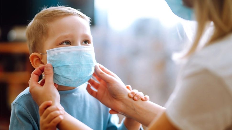 Octavian Jurma, avertisment dur despre pericolul Omicron în cazul copiilor și lipsa de reacție a autorităților