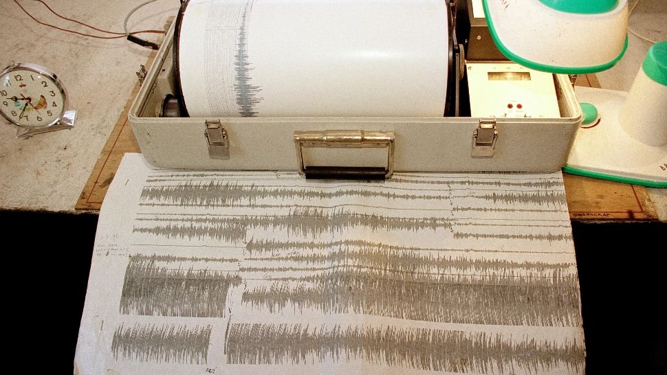 Cutremur și în a doua zi din 2022, în România. În ce zonă a fost și ce magnitudine a avut seismul